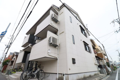 【外観】 | 立花ノート