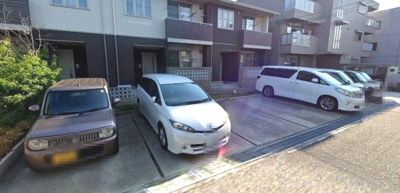 【駐車場】 | メゾンソレイユ