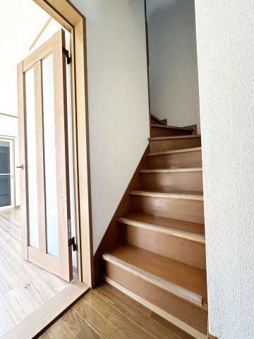 緑ヶ丘ヴィレッジⅠの内装