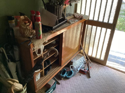 【玄関】 | 倉敷市青江中古戸建 | 詳細はお問い合わせください♪