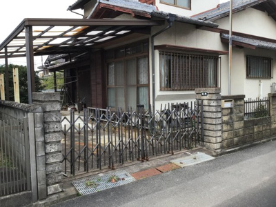 【駐車場】 | 倉敷市青江中古戸建 | 詳細はお問い合わせください♪