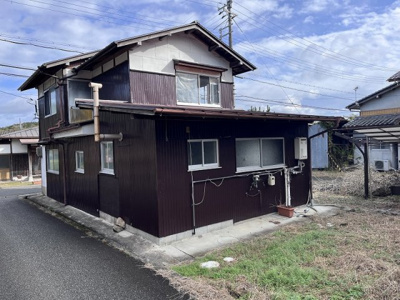 【外観】 | 丹波篠山市味間南　戸建て3