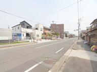 名古屋市港区多加良浦町２丁目17『仲介料無料』1号棟｜新築戸建ての画像