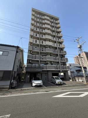 【外観】 | クレアヒルズ浅生 | ◆初期費用最安値コミット！「もっとお得に賃貸」を叶えます♪
◆見積もりのセカンドオピニオンも開催中♪検討中の物件もお気軽に相談下さい。
※既にお申込み済みの場合はご遠慮下さい。
