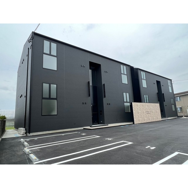 Shining Villaka【10.000円キャッシュバック対象物件】