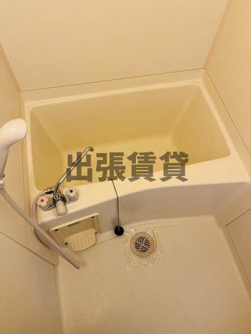仲介手数料0円！！プラーチドIIの浴室
