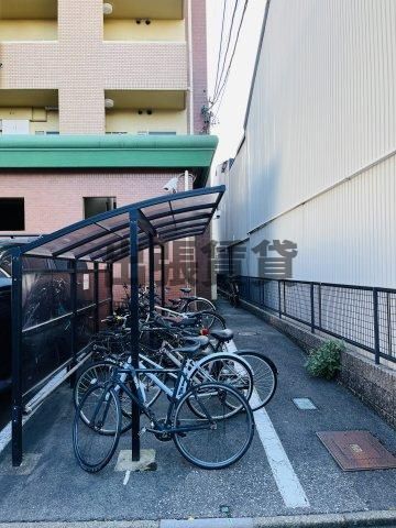 仲介手数料0円！！プラーチドIIのその他共用部分