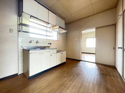 【内装】 | 宮西ハイツ