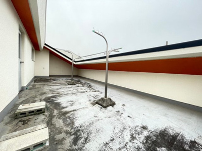 【バルコニー】 | 宮西ハイツ