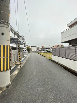 【周辺】 | 宮西ハイツ