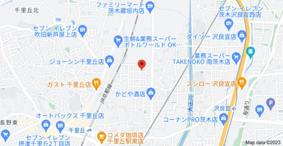 【地図】 | 宮西ハイツ