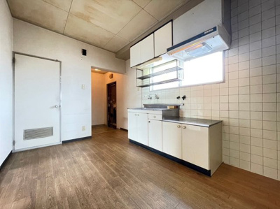 【居間・リビング】 | 宮西ハイツ