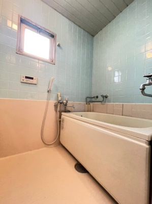 【浴室】 | 宮西ハイツ