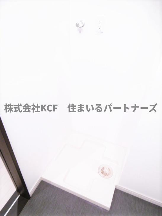 ブランシュールの洗面所|忙しい朝には欠かせない洗面所です