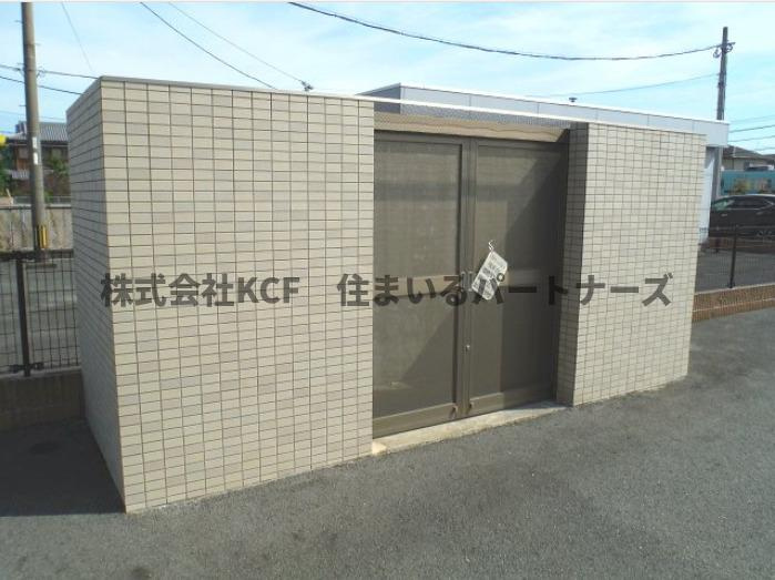 ブランシュールのその他