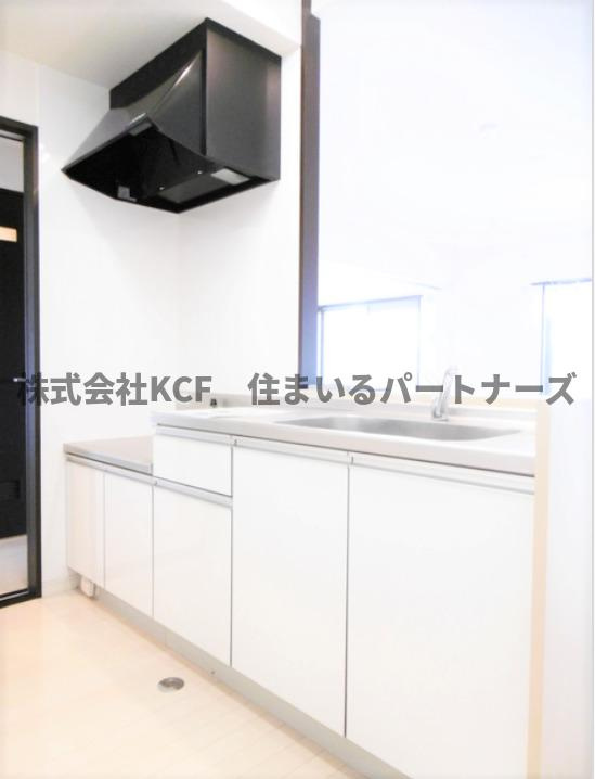 ブランシュールのキッチン|キッチンでお料理をお楽しみください