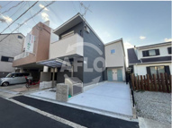 アイリス(墨江小学校区)の画像