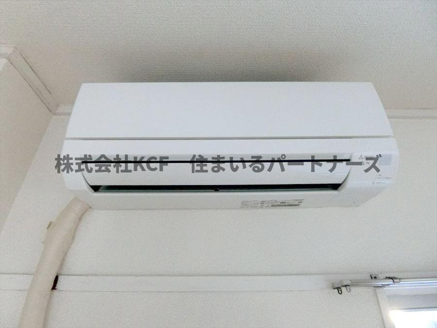 パティオ通町の設備