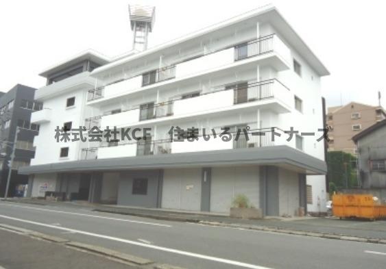 パティオ通町