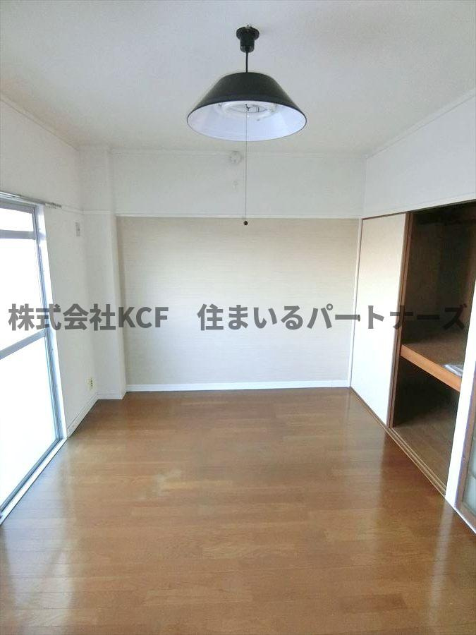パティオ通町のその他