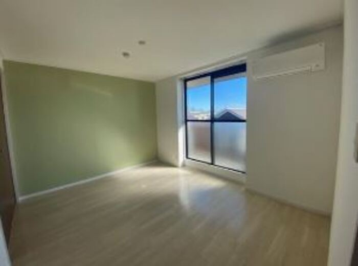 メゾン藤の設備