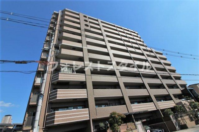 【外観】 | クレアガーデン守口ラヴィス