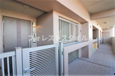【その他共用部分】 | クレアガーデン守口ラヴィス