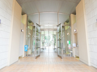 【ロビー】 | グランループ