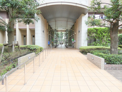 【ロビー】 | グランループ