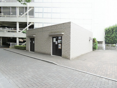 【その他共用部分】 | グランループ