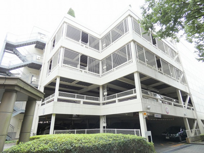 【駐車場】 | グランループ