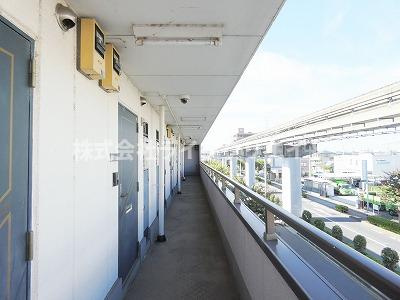 【その他共用部分】 | メゾンド・サンベール