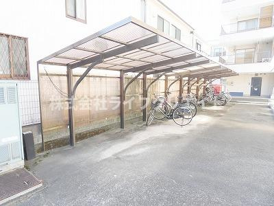 【その他共用部分】 | メゾンド・サンベール