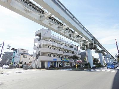 【外観】 | メゾンド・サンベール