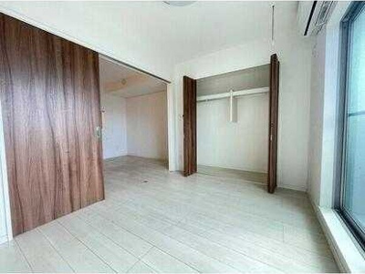 【洋室】 | シャンテ・フルール