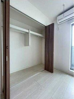 【収納】 | シャンテ・フルール