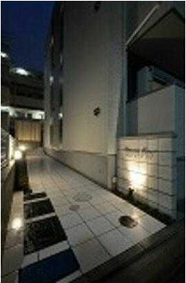 【エントランス】 | シャンテ・フルール | 現況優先となります。現地にて間取り・仕様等をお確かめ下さい。