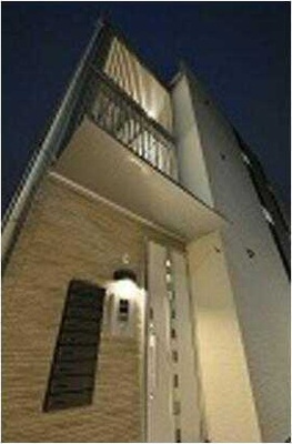 【エントランス】 | シャンテ・フルール | ◆不動産すまラボの新プラン◆入居時の費用負担が0円で入居可能♪お気軽にお尋ねください♪