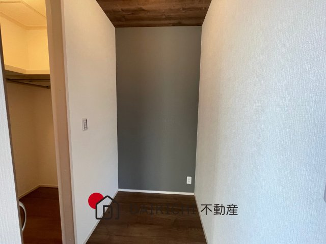 【収納】 | 行田市深水Ⅱ　タマタウン　　新築戸建　全4棟　1号棟