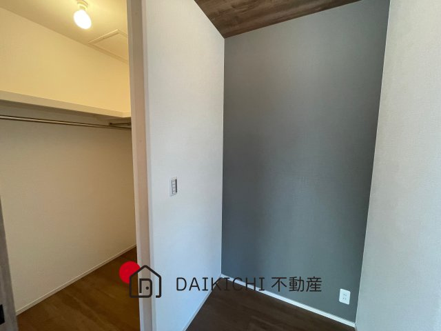 【収納】 | 行田市深水Ⅱ　タマタウン　　新築戸建　全4棟　1号棟