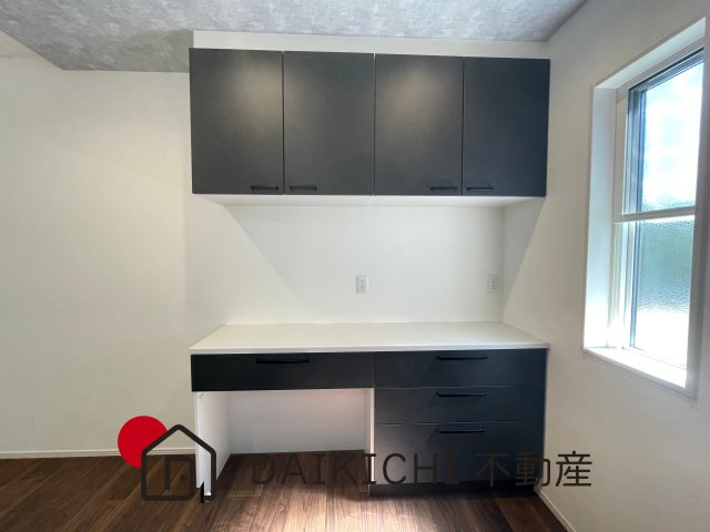 【キッチン】 | 行田市深水　タマタウン　新築戸建　全6棟　6号棟