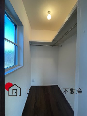 【収納】 | 行田市深水　タマタウン　新築戸建　全6棟　6号棟