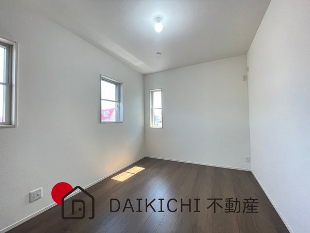 【その他】 | 行田市深水　タマタウン　新築戸建　全6棟　6号棟