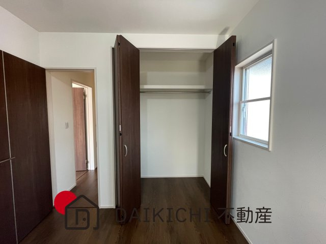 【収納】 | 行田市深水　タマタウン　新築戸建　全6棟　6号棟