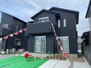 行田市藤原　タマタウン　新築戸建　全9棟　9号棟の画像