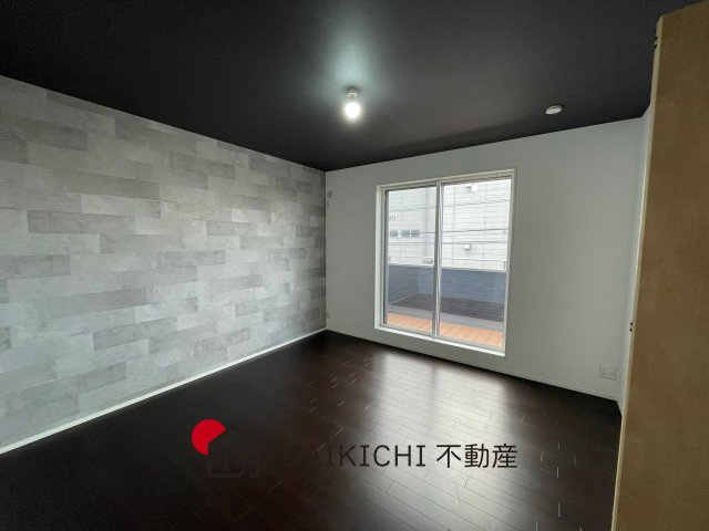 【子供部屋】 | 行田市藤原　タマタウン　新築戸建　全9棟　9号棟