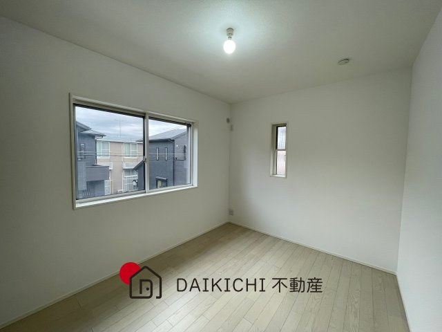 【子供部屋】 | 行田市藤原　タマタウン　新築戸建　全9棟　9号棟