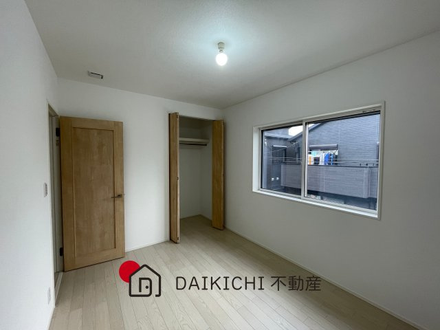 【子供部屋】 | 行田市藤原　タマタウン　新築戸建　全9棟　9号棟