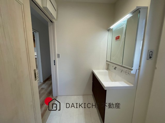 【収納】 | 行田市深水Ⅱ　タマタウン　　新築戸建　全4棟　2号棟