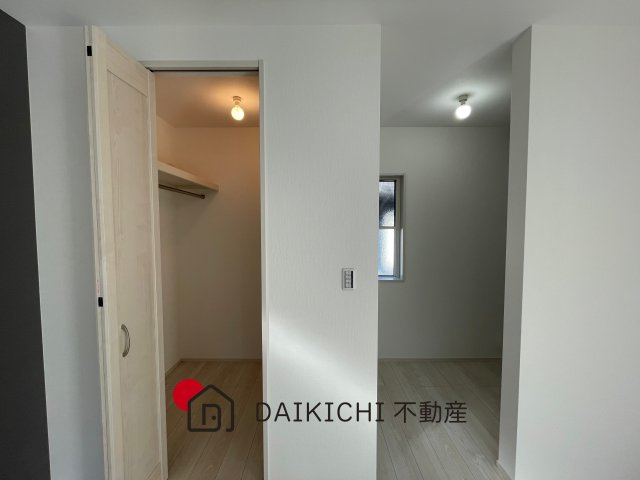 【収納】 | 行田市深水Ⅱ　タマタウン　　新築戸建　全4棟　2号棟